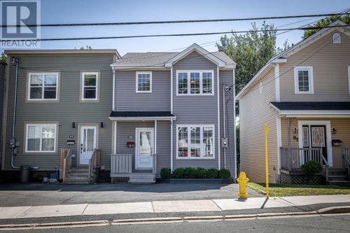 55 Pennywell Rd, Saint Johns, NL, A1C2L1 | Card Image