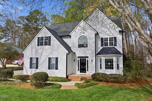 5417 Willow Bridge Ln, Fuquay-Varina, NC, 27526-8484 | Card Image