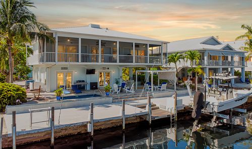141 El Capitan Dr, Islamorada, FL, 33036-4108 | Card Image