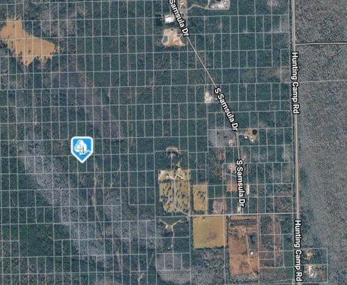 0 N Samsula Dr, New Smyrna Beach, FL, 32168 | Card Image