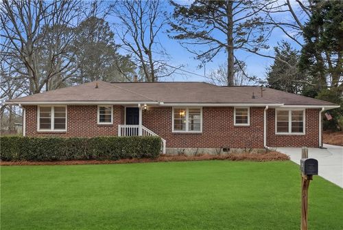 530 Morningside Dr, lawrenceville, GA, 30043-4555 | Card Image
