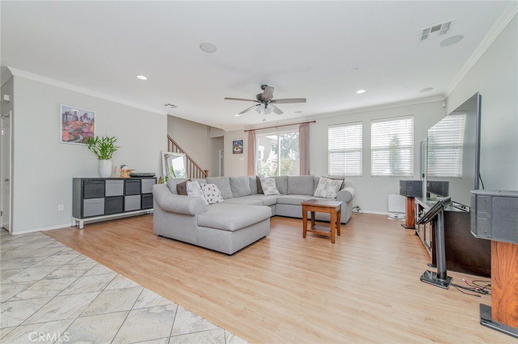 Residential in Rancho Cucamonga 3
