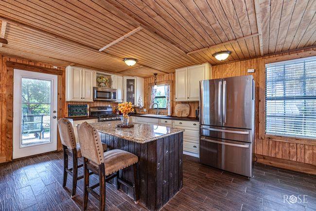 11483 N Grape Creek Rd, House other with 3 bedrooms, 3 bathrooms and 2 parking in San Angelo TX | Image 14