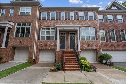 1605 Mosaic Way, Smyrna, GA, 30080-3708 | Card Image