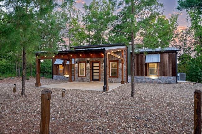 144 Hidden Pines Loop, House other with 2 bedrooms, 3 bathrooms and null parking in Broken Bow OK | Image 40