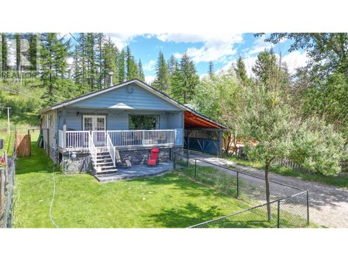 1391 Poisson Rd, Kimberley, BC, V1A3M9 | Card Image