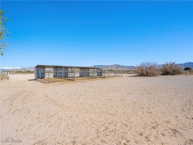 1720 Pawnee St, House other with 4 bedrooms, 2 bathrooms and null parking in Sandy Valley NV | Image 59