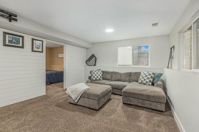Downstairs Living Room | Image 15
