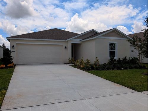 2946 Pennachio Dr, LAKE WALES, FL, 33853-4370 | Card Image