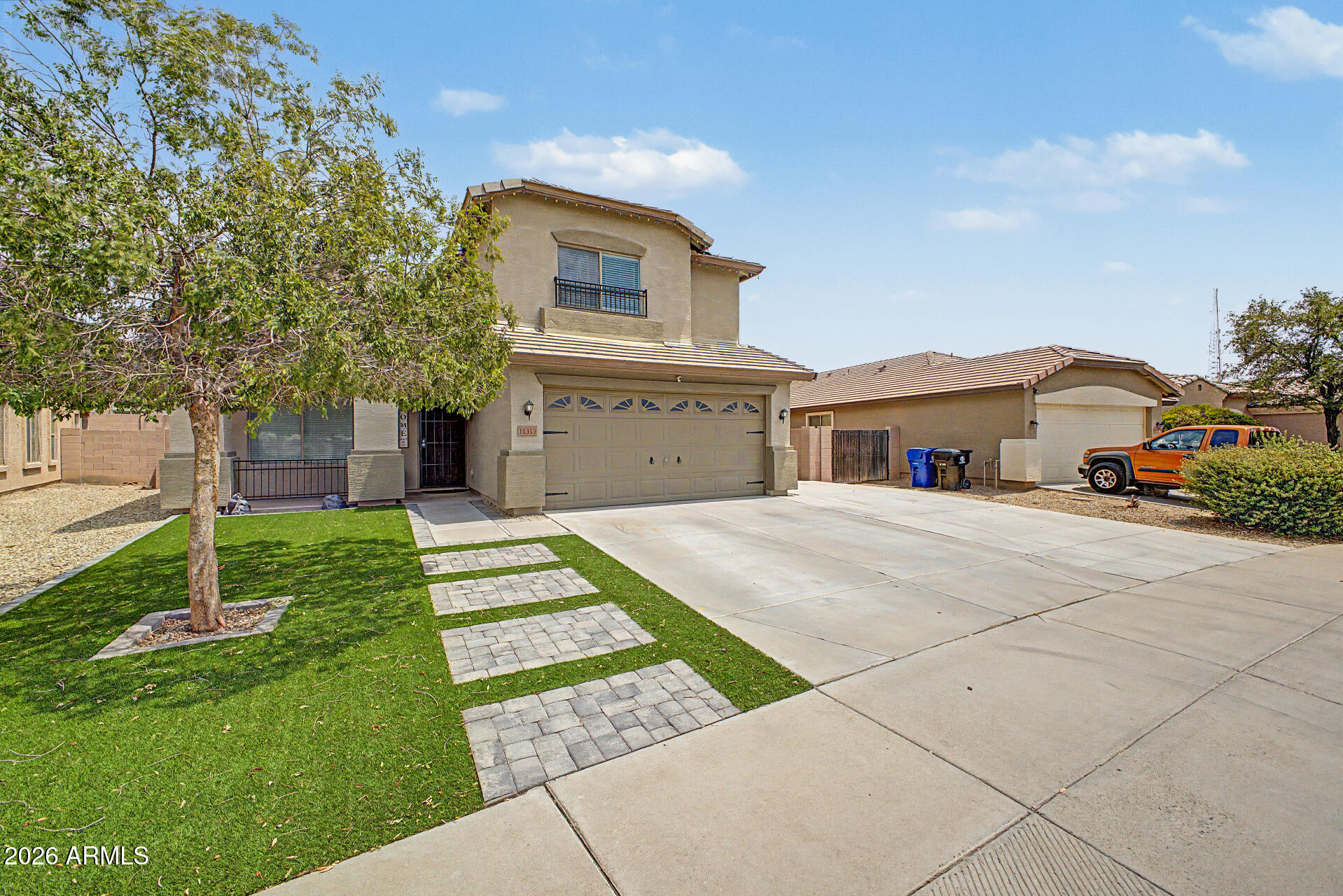 Residential in Avondale 2