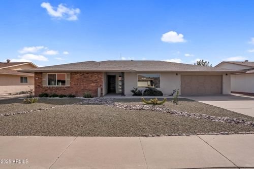 13235 W Ashwood Dr, Sun City West, AZ, 85375-4510 | Card Image