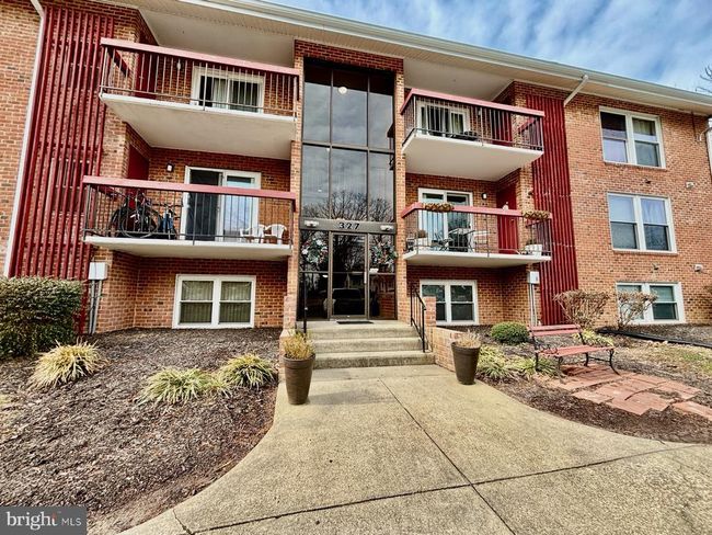 7F - 327 Saint Marys Ave, Condo with 3 bedrooms, 2 bathrooms and null parking in LA PLATA MD | Image 18