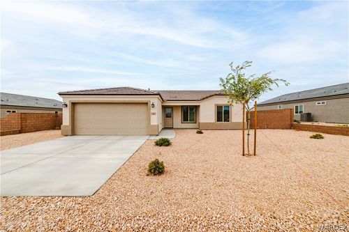 7307 E Winchester Drive, Kingman, AZ, 86401 | Card Image