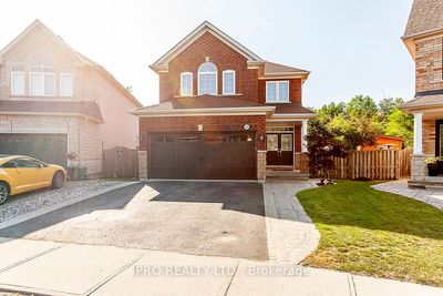 713 Sunbird Trail, House other with 4 bedrooms, 4 bathrooms and 4 parking in Pickering ON | Image 1