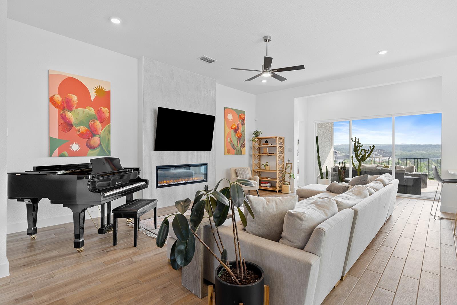 Residential in Austin 4