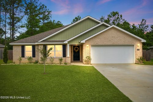 18425 S Carr Bridge Road, Biloxi, MS, 39532 | Card Image