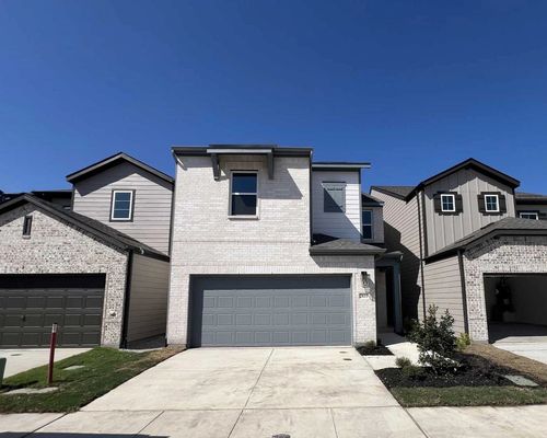 2633 Lost Maple Ln, Dallas, TX, 75228-6489 | Card Image