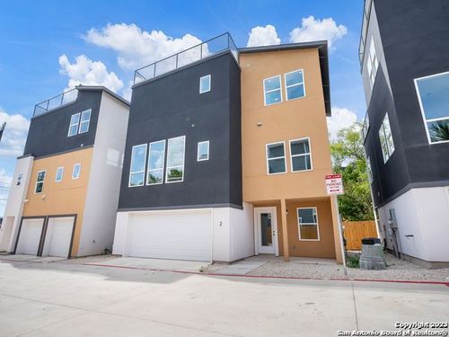 bldg-2-96 Lewis, San Antonio, TX, 78212 | Card Image