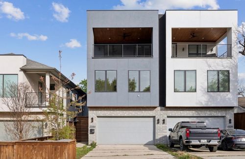 2333 Vagas St, Dallas, TX, 75219-2445 | Card Image