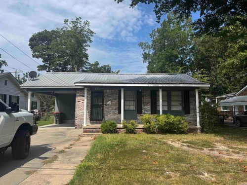 3008 S Elm St, Pine Bluff, AR, 71603-5426 | Card Image