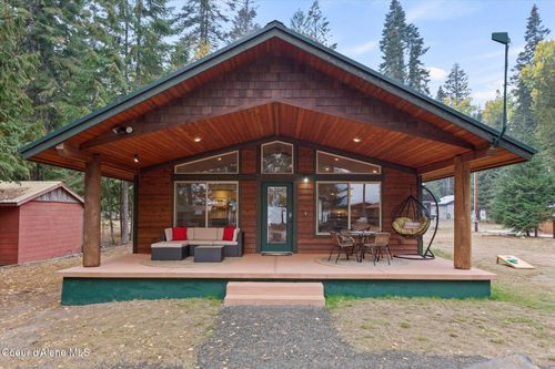 70 S Granite Bay Rd, Nordman, ID, 83848-9733 | Card Image