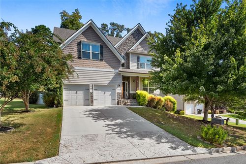 122 Jones Creek Cir, Anderson, SC, 29621-7612 | Card Image
