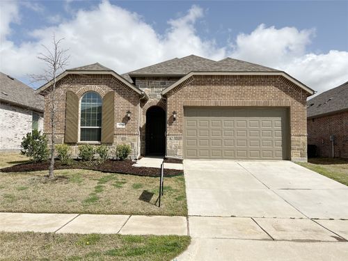 1120 Sheldon Dr, Anna, TX, 75409-0405 | Card Image
