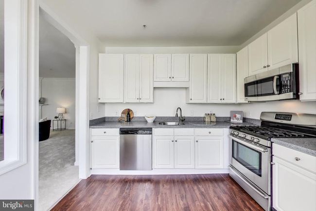 UNIT-304 - 1725 W Braddock Pl, Townhouse with 2 bedrooms, 3 bathrooms and null parking in ALEXANDRIA VA | Image 14