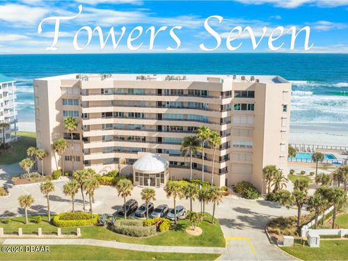 9203-4651 S Atlantic Ave, Port Orange, FL, 32127-8034 | Card Image