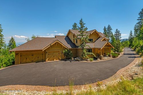 477 Big Pine Dr, Sagle, ID, 83860-5100 | Card Image