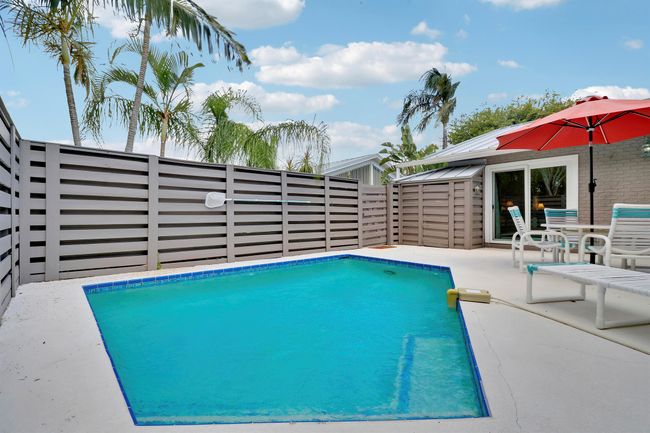 APT-7C - 1801 Us Highway 1, Condo with 2 bedrooms, 2 bathrooms and null parking in Jupiter FL | Image 5