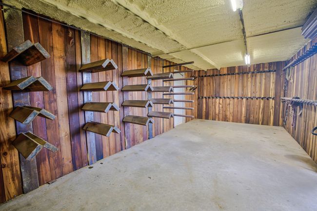 View of storage area | Image 29