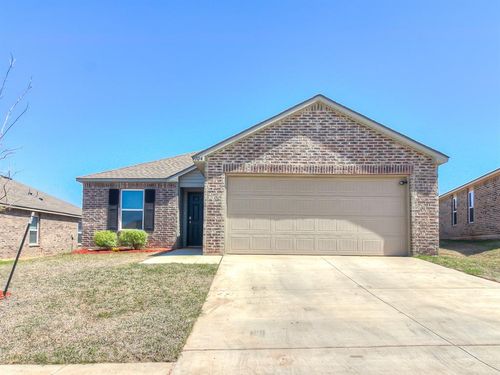 9704 Saddle Drive, Yukon, OK, 73099 | Card Image