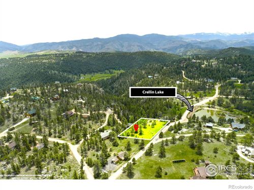 4092 Green Mountain Dr, Livermore, CO, 80536-8758 | Card Image