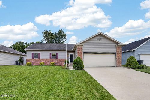 1229 Leiser Avenue, Findlay, OH, 45840 | Card Image