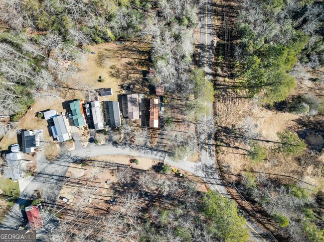 1 - 4960 Laurel Lodge Rd, House other with 2 bedrooms, 1 bathrooms and null parking in Clarkesville GA | Image 35