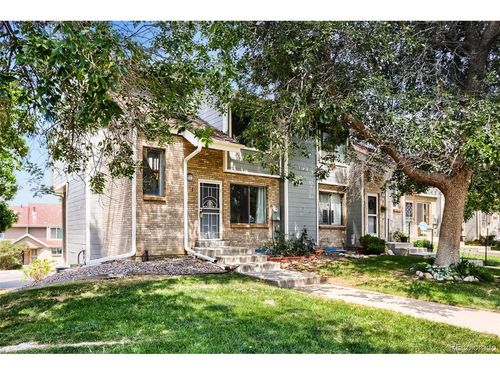 1-8731 W Cornell Ave, Lakewood, CO, 80227-4806 | Card Image