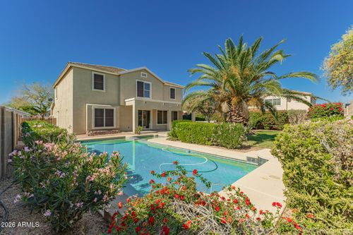 11629 N 151st Dr, Surprise, AZ, 85379-5309 | Card Image