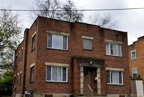 644 Redwood Ave, Dayton, OH, 45405-2334 | Card Image