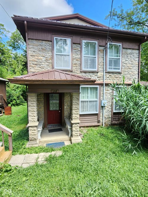 19065 Clayborn St, Metamora, IN, 47030-2503 | Card Image