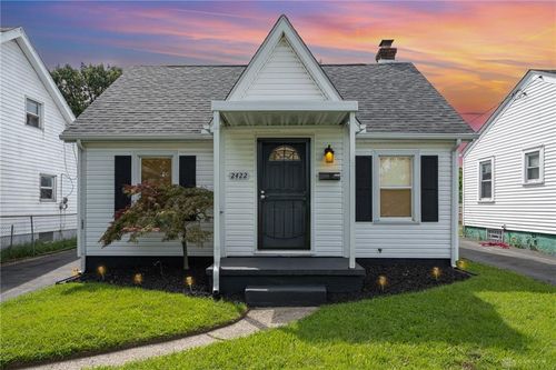 2422 Oneida Ave, Dayton, OH, 45414-5121 | Card Image