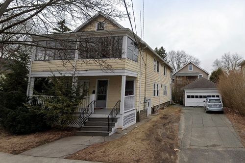 2-127 Palmer St, Arlington, MA, 02474-3309 | Card Image