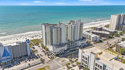 630-300 N Ocean Blvd., North Myrtle Beach, SC, 29582 | Card Image