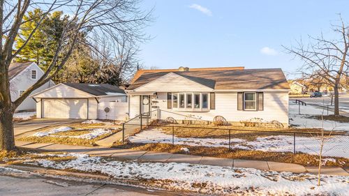 1110 Wilson Avenue, Sheboygan, WI, 53081 | Card Image