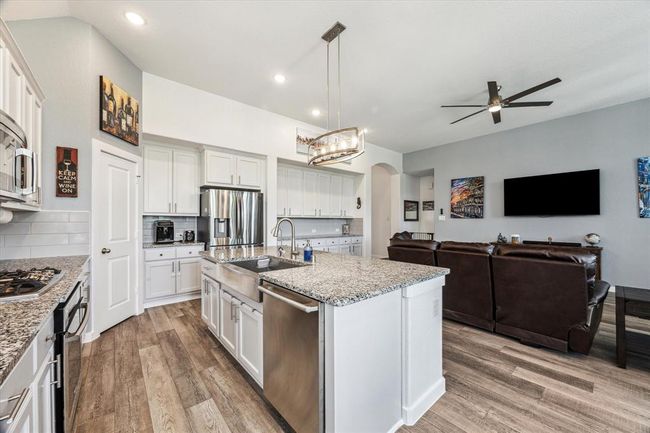 4131 Shackleton Ct, House other with 4 bedrooms, 3 bathrooms and 2 parking in Iowa Colony TX | Image 14