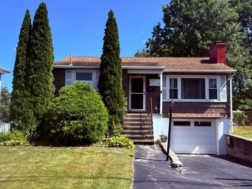 17 Hudson St, Waterbury, CT, 06708-3019 | Card Image