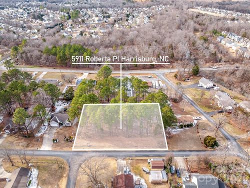 5911 Roberta Pl, Harrisburg, NC, 28075-8404 | Card Image