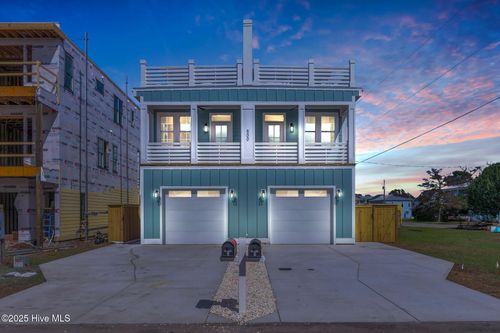 1-500 N Carolina Ave, Carolina Beach, NC, 28428-5669 | Card Image