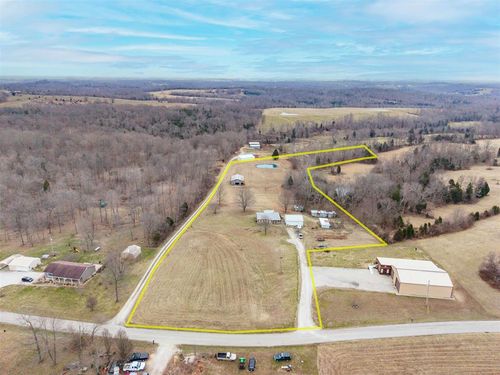1895 Flood Rd, Hardinsburg, KY, 40143-4292 | Card Image