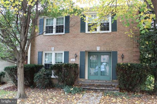 6610 Midhill Pl, FALLS CHURCH, VA, 22043-1833 | Card Image